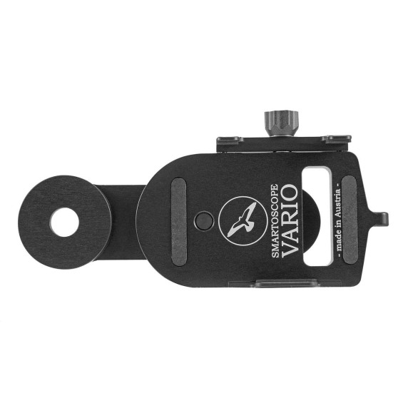 Adaptateur SMARTOSCOPE VARIO avec bague d'oculaire KOWA TSN-AR11WZ