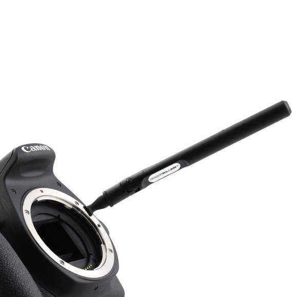 LensPen SensorKlear - Kit avec loupe