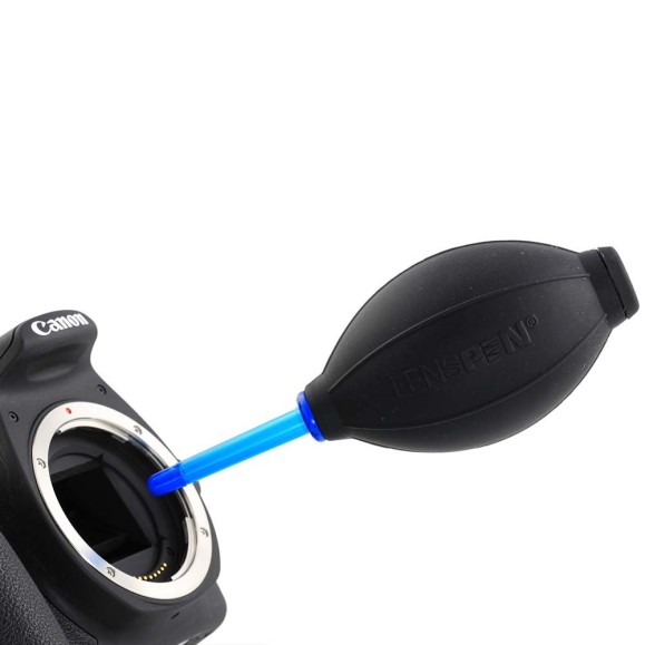 LensPen SensorKlear - Kit avec loupe