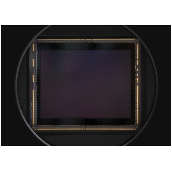 ZWO Caméra réfrigérée monochromatique ASI461MM-P