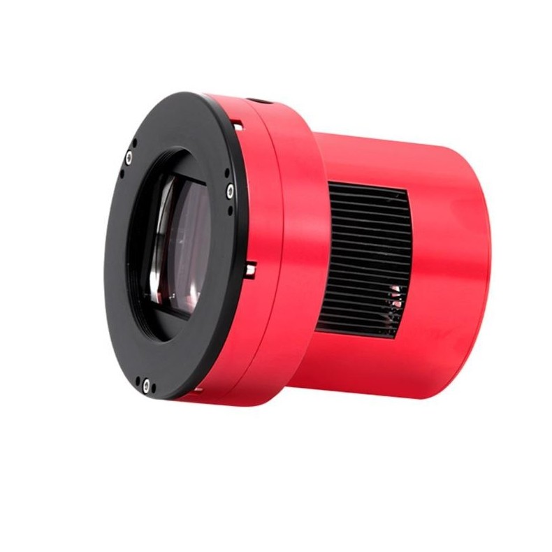 ZWO Caméra réfrigérée monochromatique... ZWO Caméra réfrigérée monochromatique...