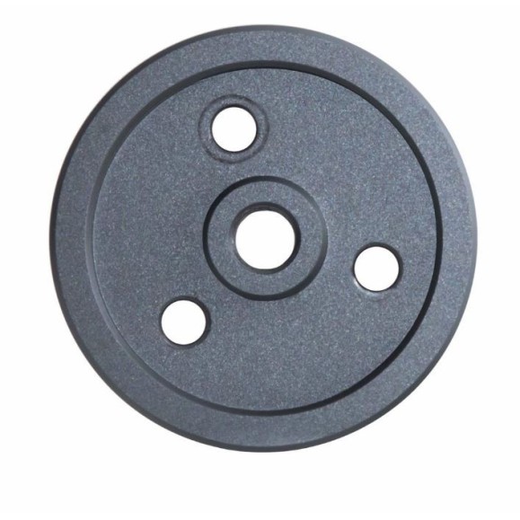 ZWO Rallonge de 20 cm pour le trépied TC40