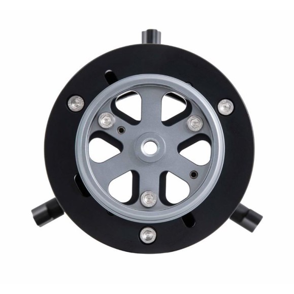 ZWO Rallonge de 20 cm pour le trépied TC40