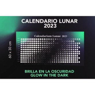 Calendrier lunaire 2023...