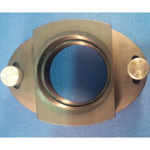 Correcteur d'interférence Daystar T-Mount