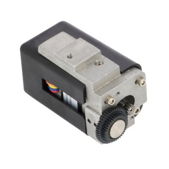 Moteur DEC pour EQ5 Go-To...