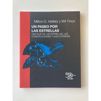 Livre A WALK THROUGH THE...