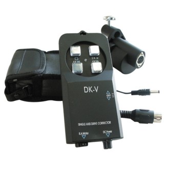 BRESSER RA Moteur + contrôleur