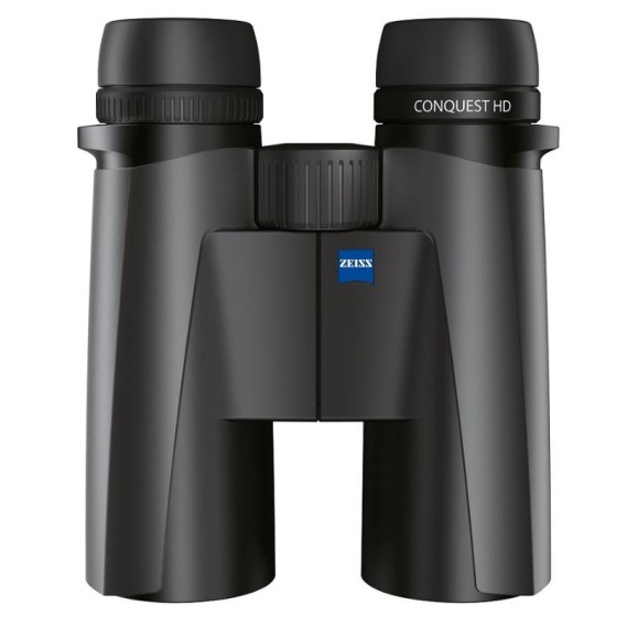 JUMELLES ZEISS CONQUEST HD 10×42