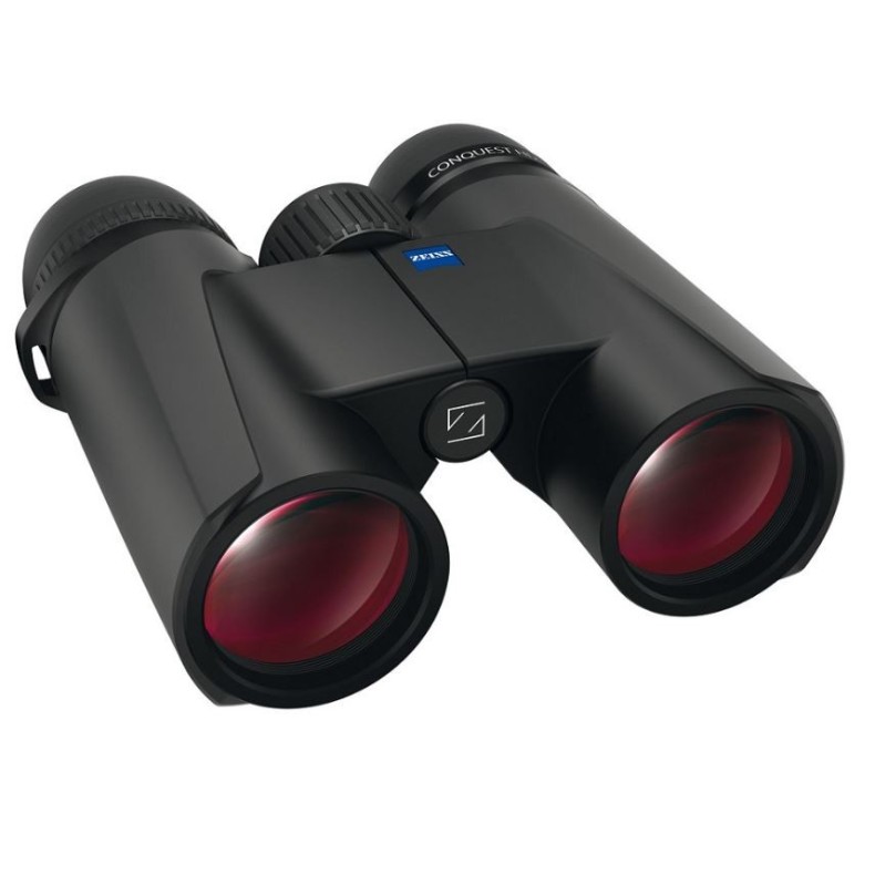 JUMELLES ZEISS CONQUEST HD 10×42