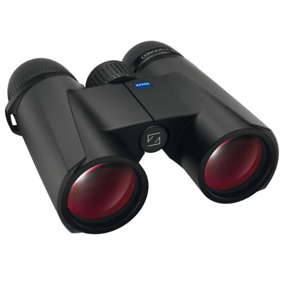 JUMELLES ZEISS CONQUEST HD 10×42