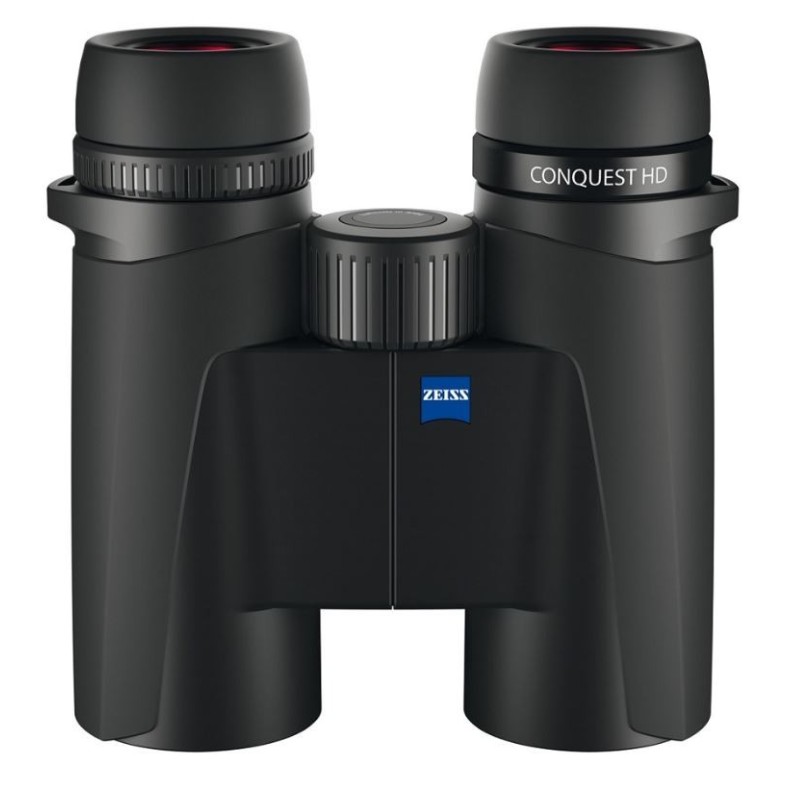 JUMELLES ZEISS CONQUEST HD 10×42