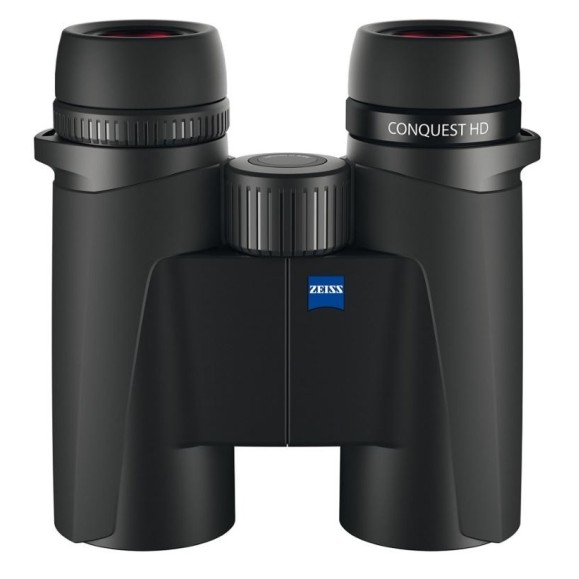 JUMELLES ZEISS CONQUEST HD 10×42