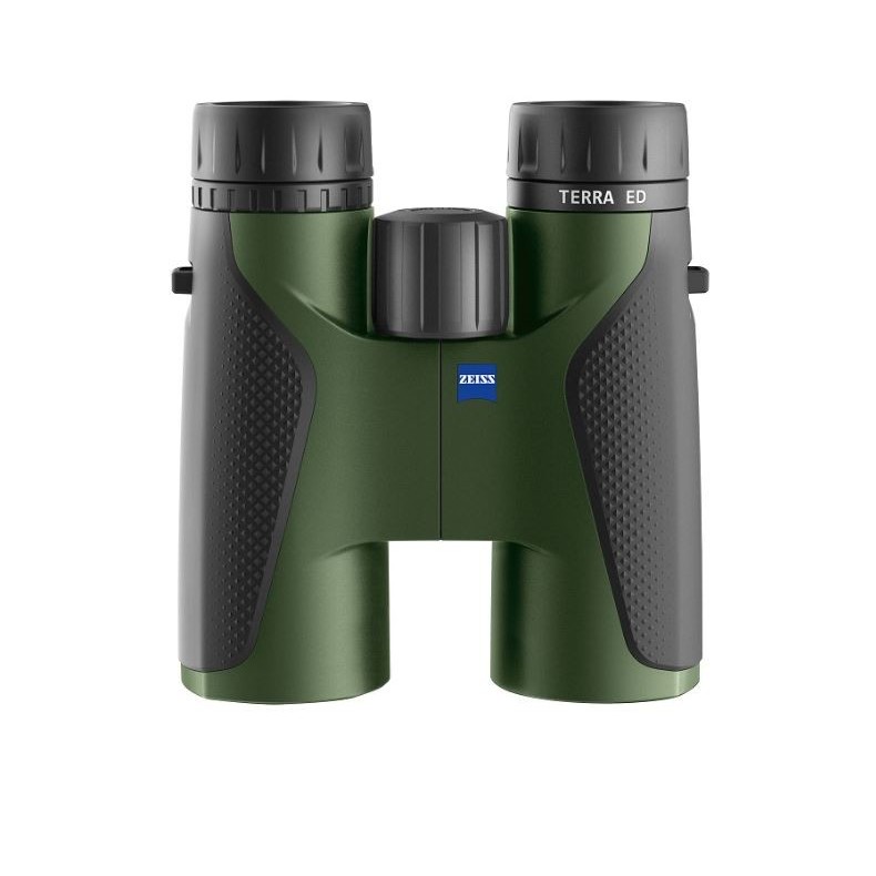 JUMELLES ZEISS TERRA ED 10×42