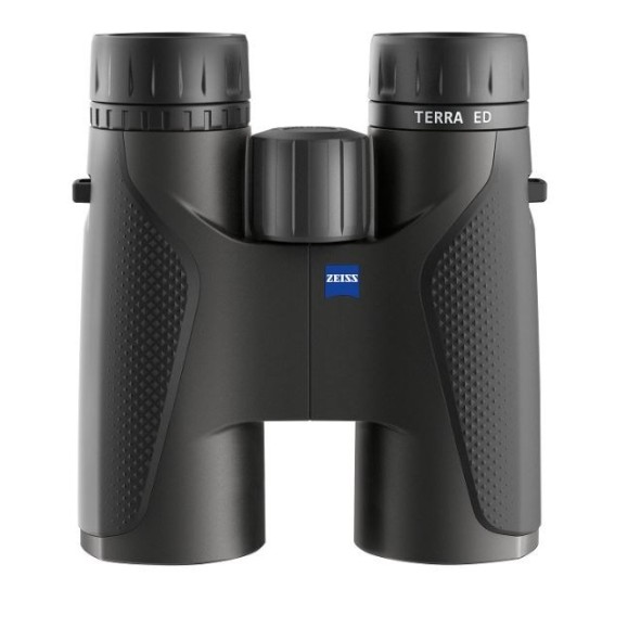 JUMELLES ZEISS TERRA ED 10×42