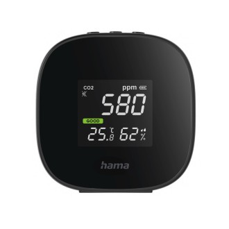 Hama Detector ````Safe''...