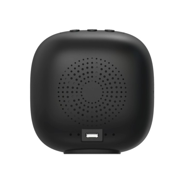 Hama Detector ````Safe'' Détecteur de C02, de température et d'humidité