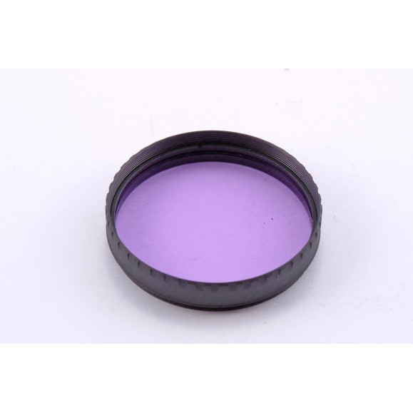 Filtro Neodymium & IR-Cut 2"