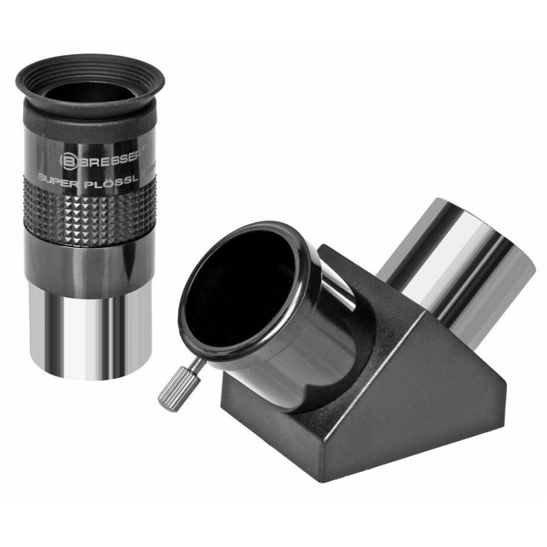 Bresser Télescope Messier AR-90... Bresser Télescope Messier AR-90...
