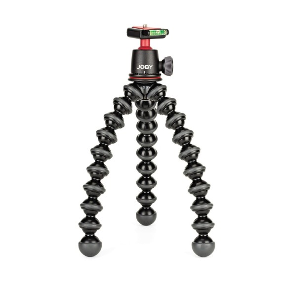 JOBY Trépied flexible GorillaPod® 3K Kit