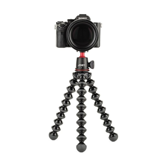 JOBY Trépied flexible GorillaPod® 3K Kit