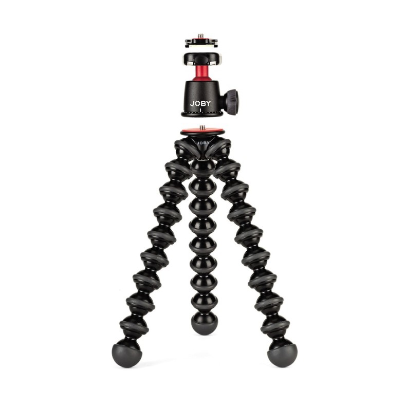 JOBY Trépied flexible GorillaPod® 3K Kit JOBY Trépied flexible GorillaPod® 3K Kit