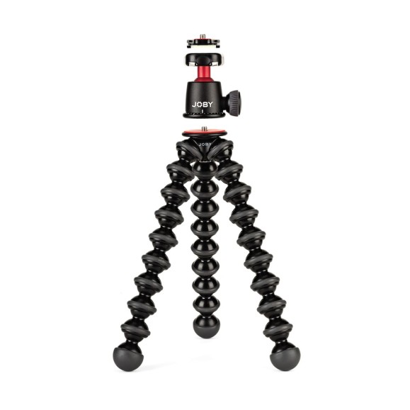 JOBY Trépied flexible GorillaPod® 3K Kit