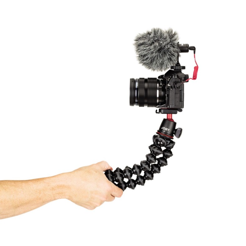 JOBY Trépied flexible GorillaPod® 3K Kit JOBY Trépied flexible GorillaPod® 3K Kit