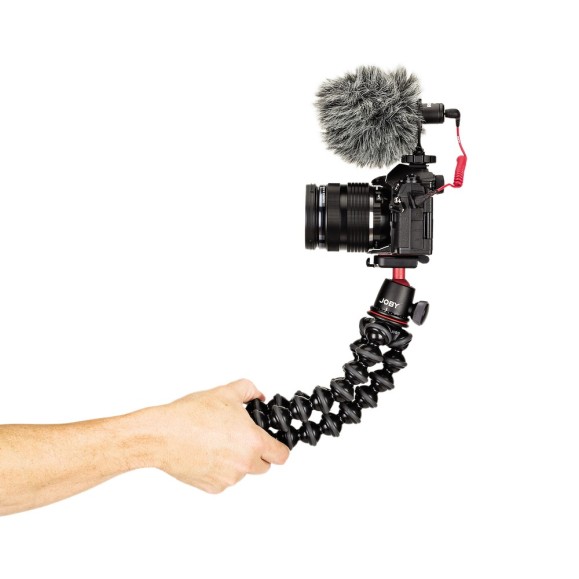 JOBY Trépied flexible GorillaPod® 3K Kit