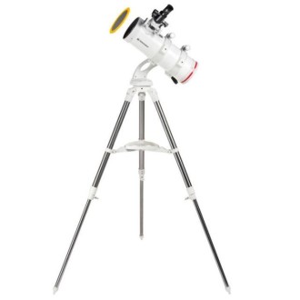 Télescope réflecteur...