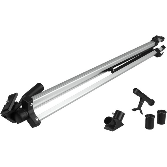 Celestron Kit avec télescope, microscope et jumelles