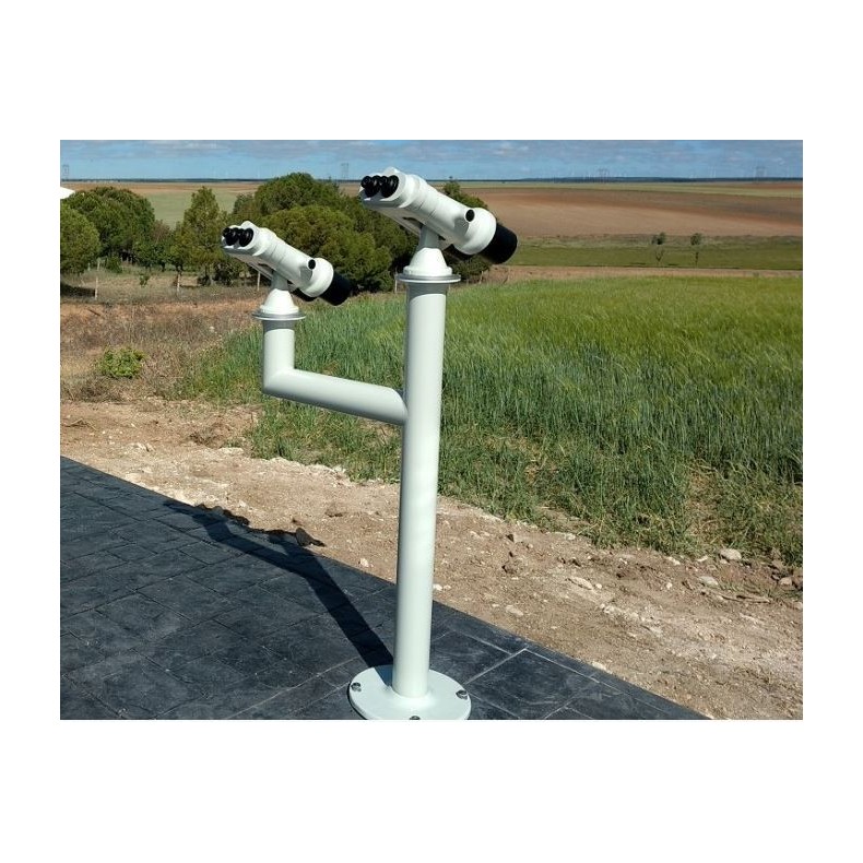 OPAKUA Lunette d'observation sans...