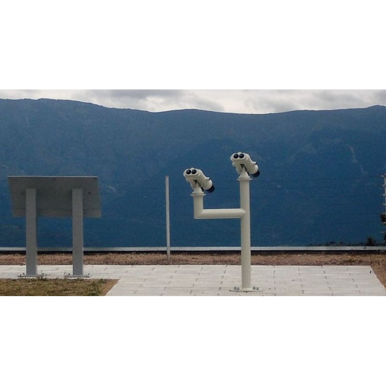 OPAKUA Lunette d'observation sans...