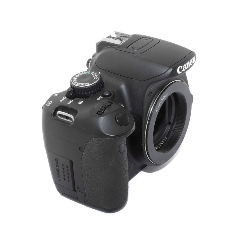 TS Adaptateur baïonnette Ultra Short... TS Adaptateur baïonnette Ultra Short...