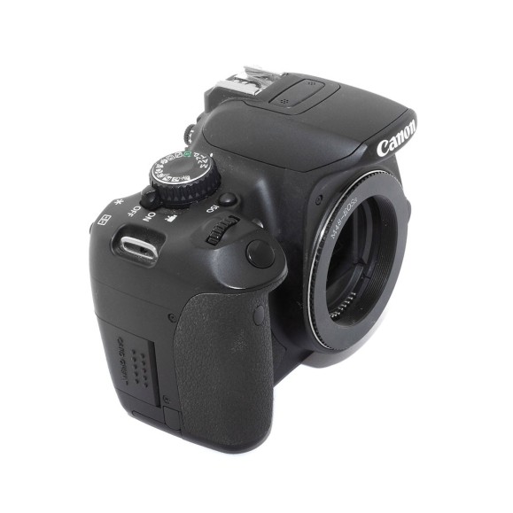 TS Adaptateur baïonnette Ultra Short M48 vers CANON EOS