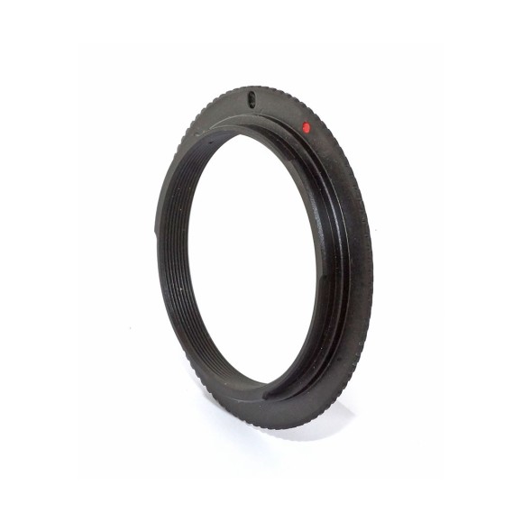 TS Adaptateur baïonnette Ultra Short M48 vers CANON EOS