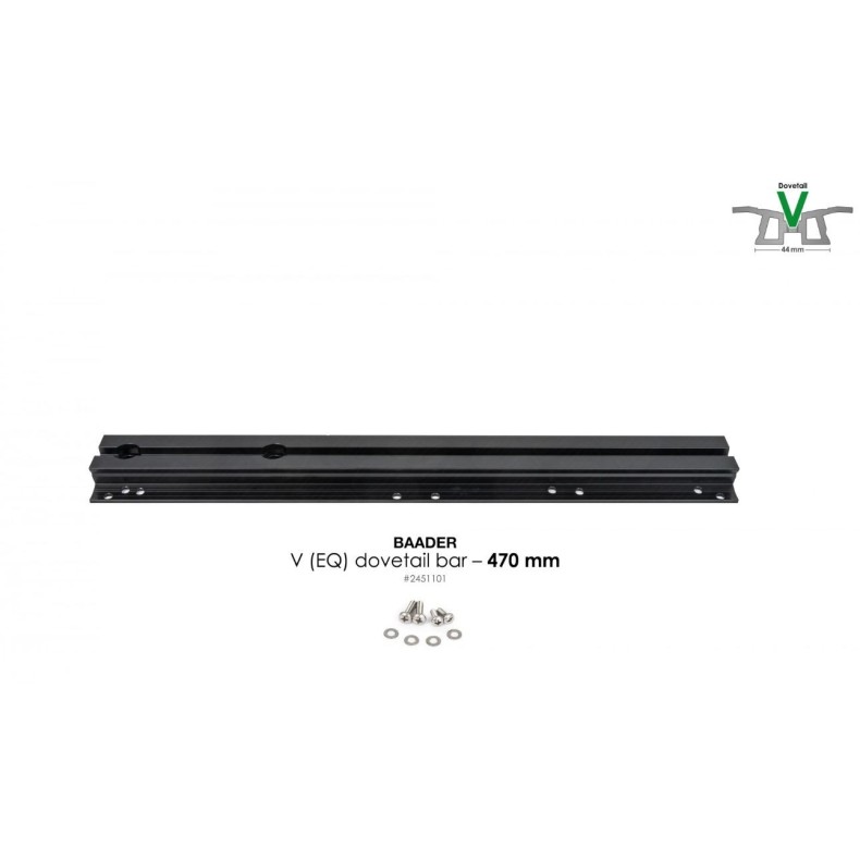 Baader GP/EQ-5/EQ-6 2451101 pour S/C... Baader GP/EQ-5/EQ-6 2451101 pour S/C...