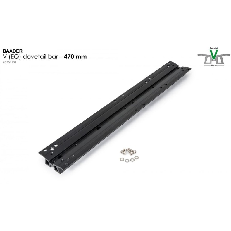Baader GP/EQ-5/EQ-6 2451101 pour S/C... Baader GP/EQ-5/EQ-6 2451101 pour S/C...