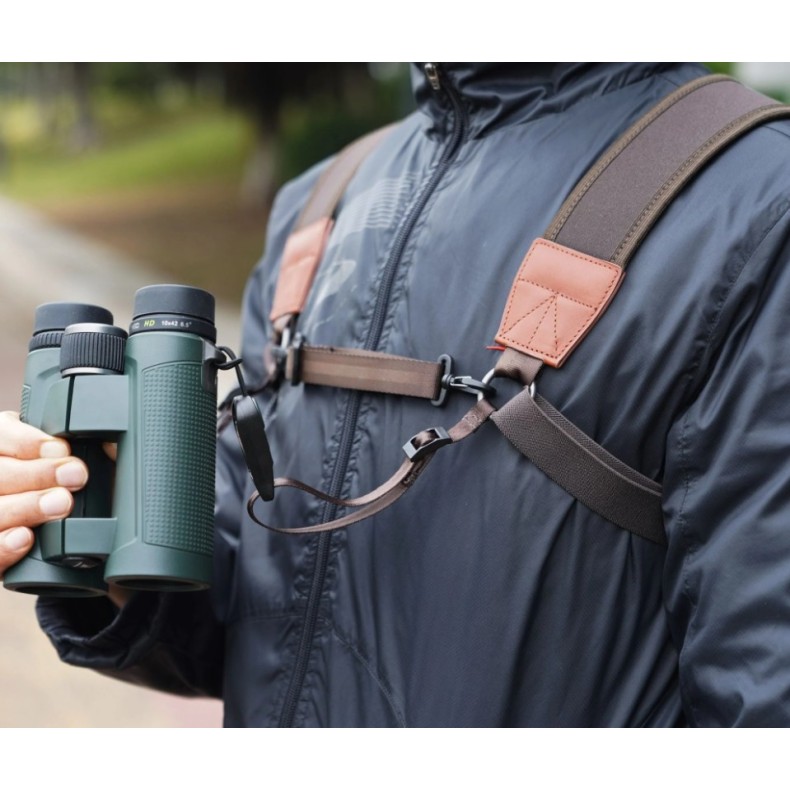 Jumelles harnais PRO VANGUARD VEO... Jumelles harnais PRO VANGUARD VEO...