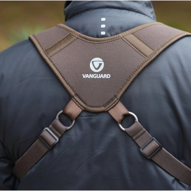 Jumelles harnais PRO VANGUARD VEO... Jumelles harnais PRO VANGUARD VEO...