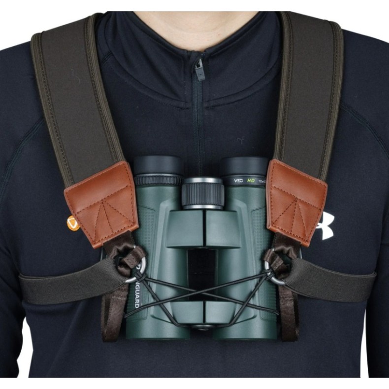 Jumelles harnais PRO VANGUARD VEO... Jumelles harnais PRO VANGUARD VEO...