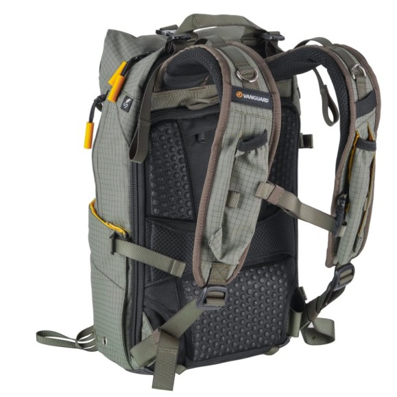 Sac à dos de montagne VANGUARD VEO ACTIVE 42M KG