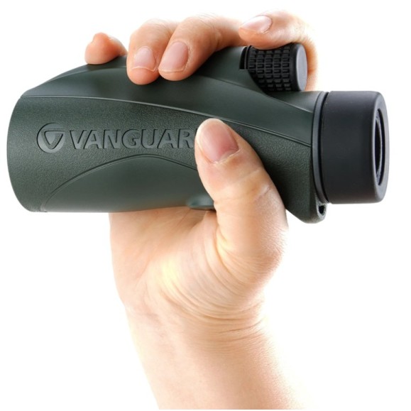 Kit monoculaire 8x42 VANGUARD pour digiscopie VEO ED 8420M