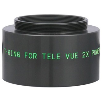 TeleVue Adaptateur en T...