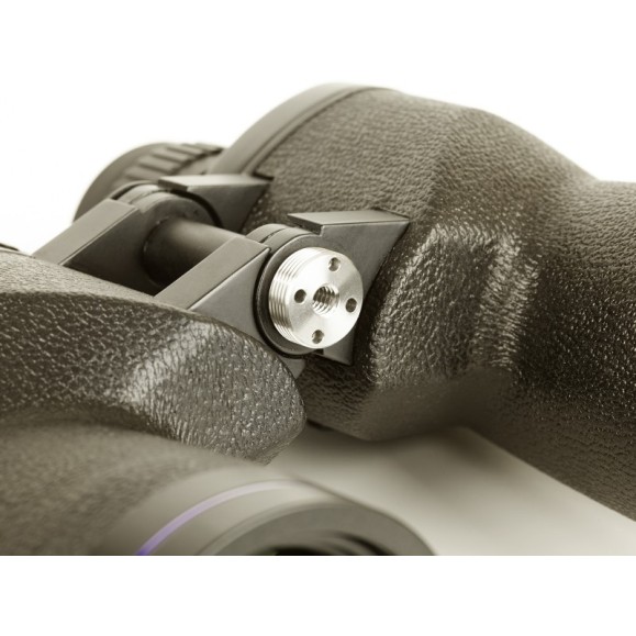 APM Jumelles ED Apo 12x50 Série Magnésium