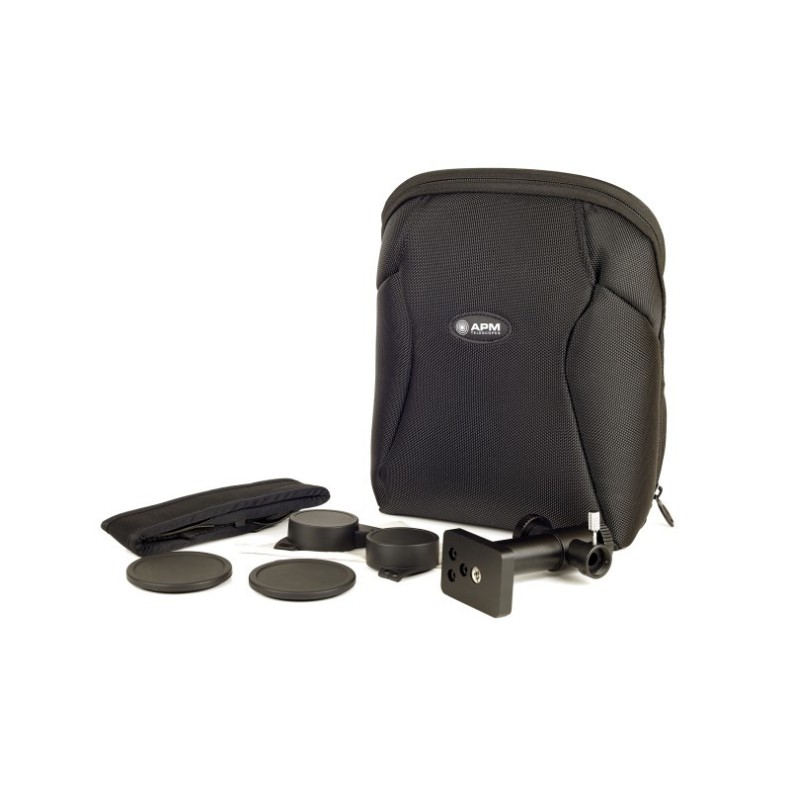 APM Jumelles ED Apo 12x50 Série... APM Jumelles ED Apo 12x50 Série...