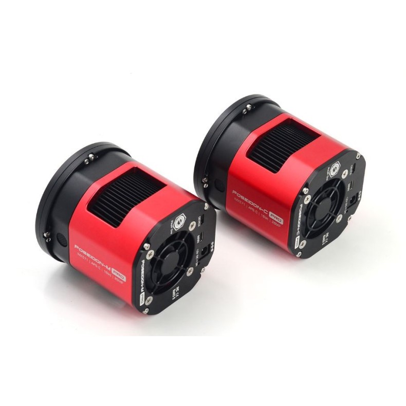 Caméra réfrigérée mono Player One... Caméra réfrigérée mono Player One...