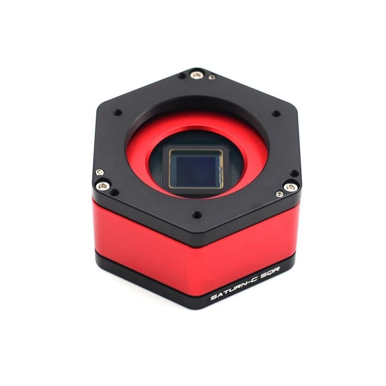 Caméra couleur Player One Saturn-C... Caméra couleur Player One Saturn-C...