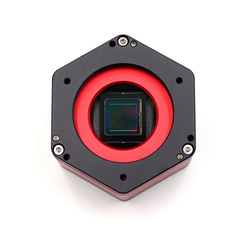 Caméra couleur Player One Saturn-C... Caméra couleur Player One Saturn-C...