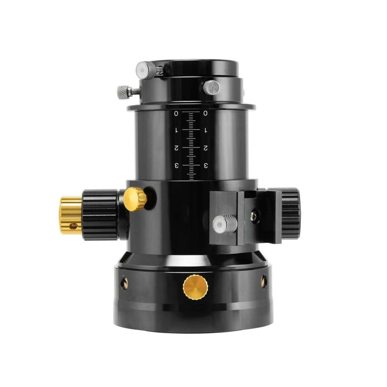 TSFocaliseur -Focaliseur optique 2,5"...